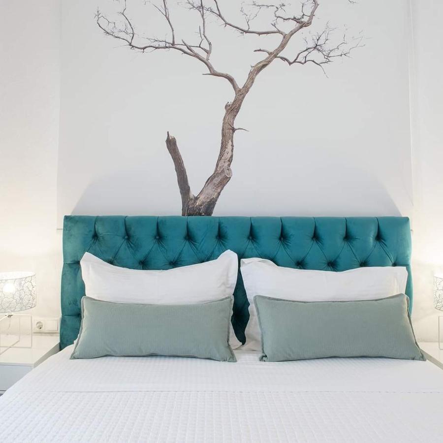 Hotel Papanikolaou イエリソス エクステリア 写真