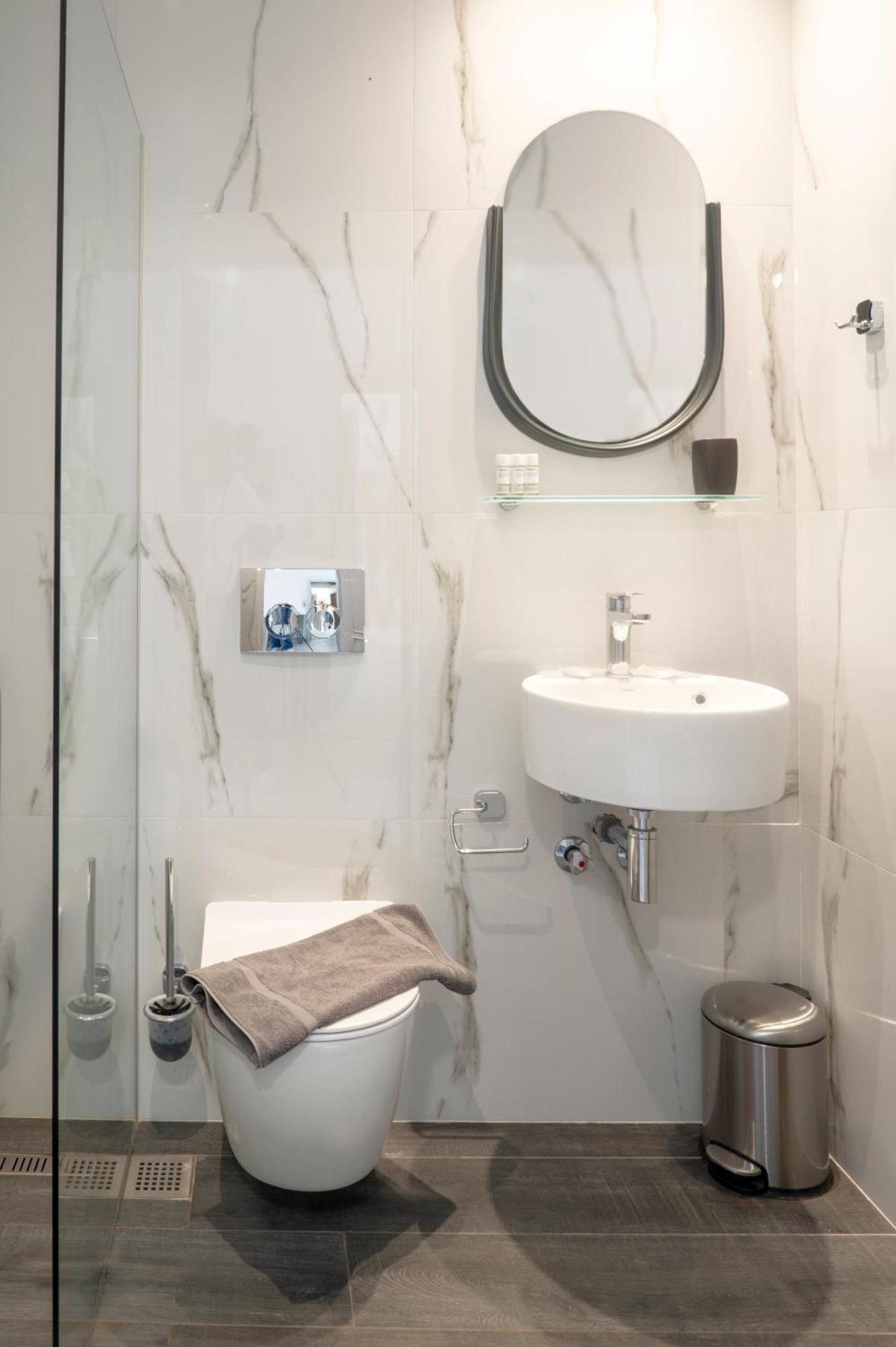 Hotel Papanikolaou イエリソス エクステリア 写真